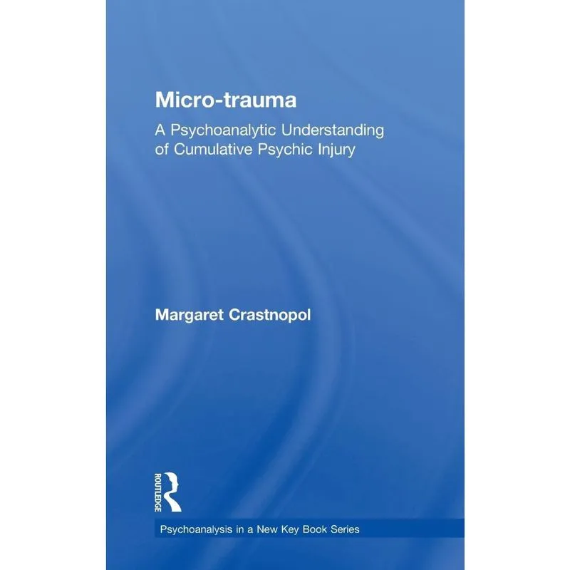 Micro-trauma