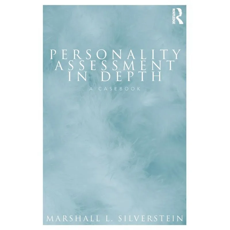 Personality Assessment in Depth
