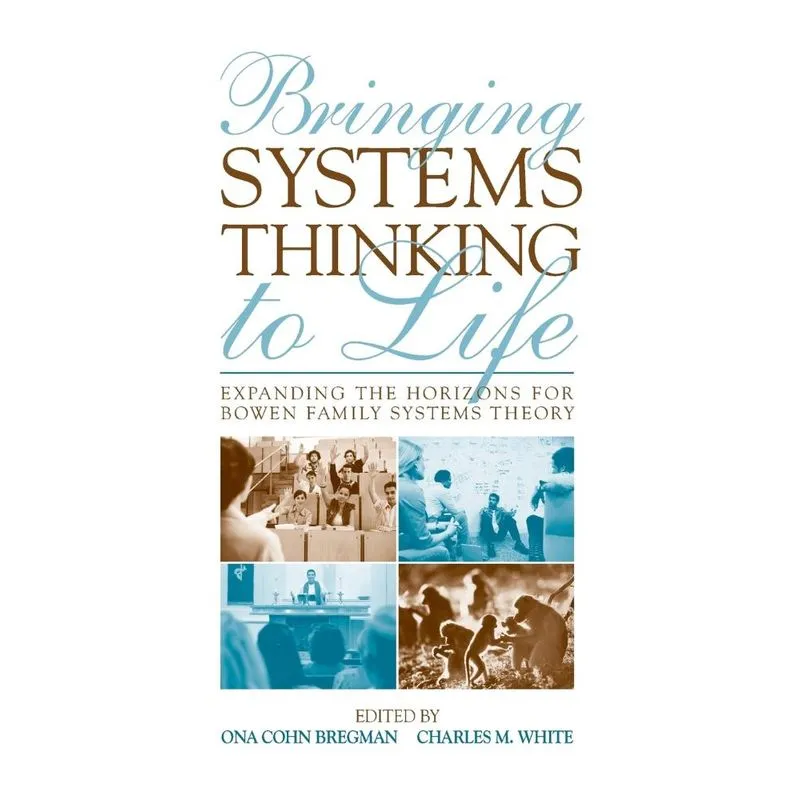 Bringing Systems Thinking to Life