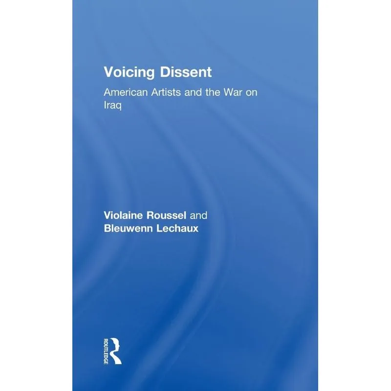 Voicing Dissent