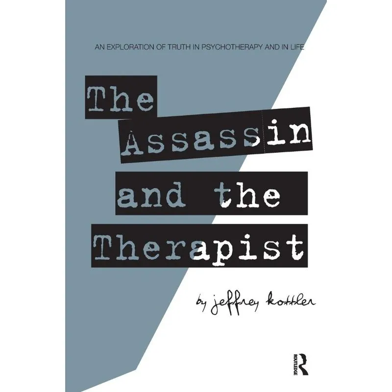 The Assassin and the Therapist