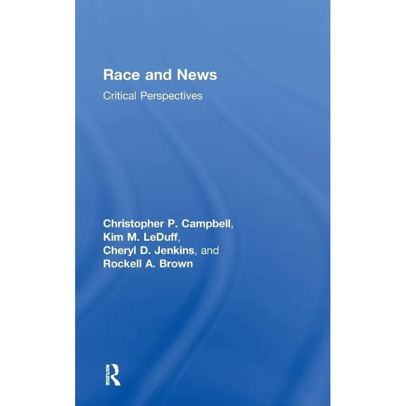 Race and News