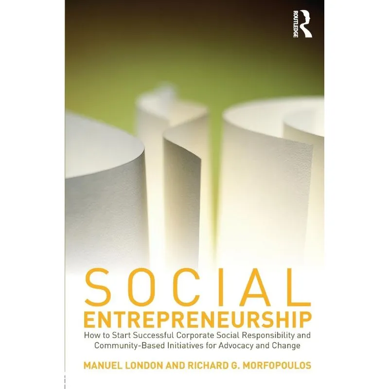 Social Entrepreneurship