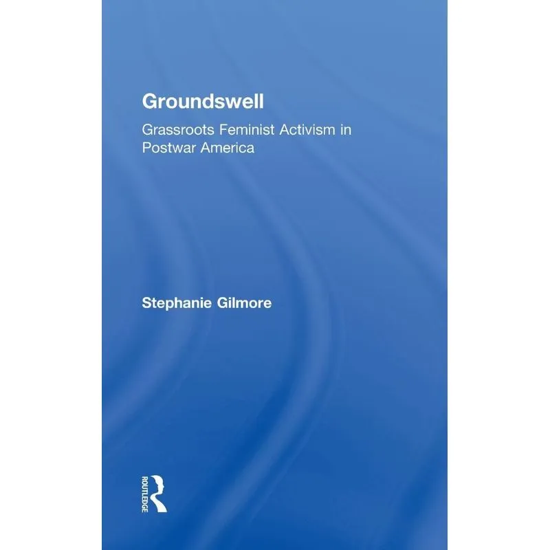 Groundswell