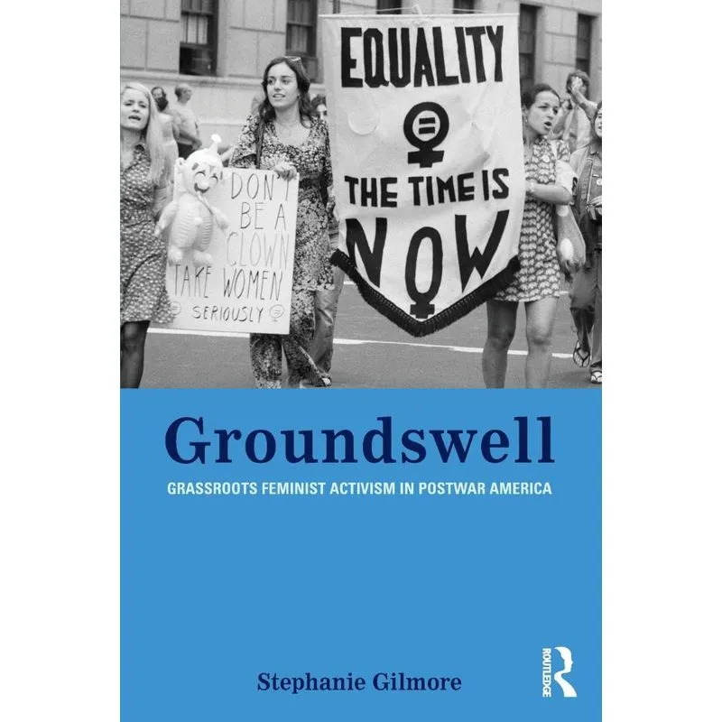 Groundswell