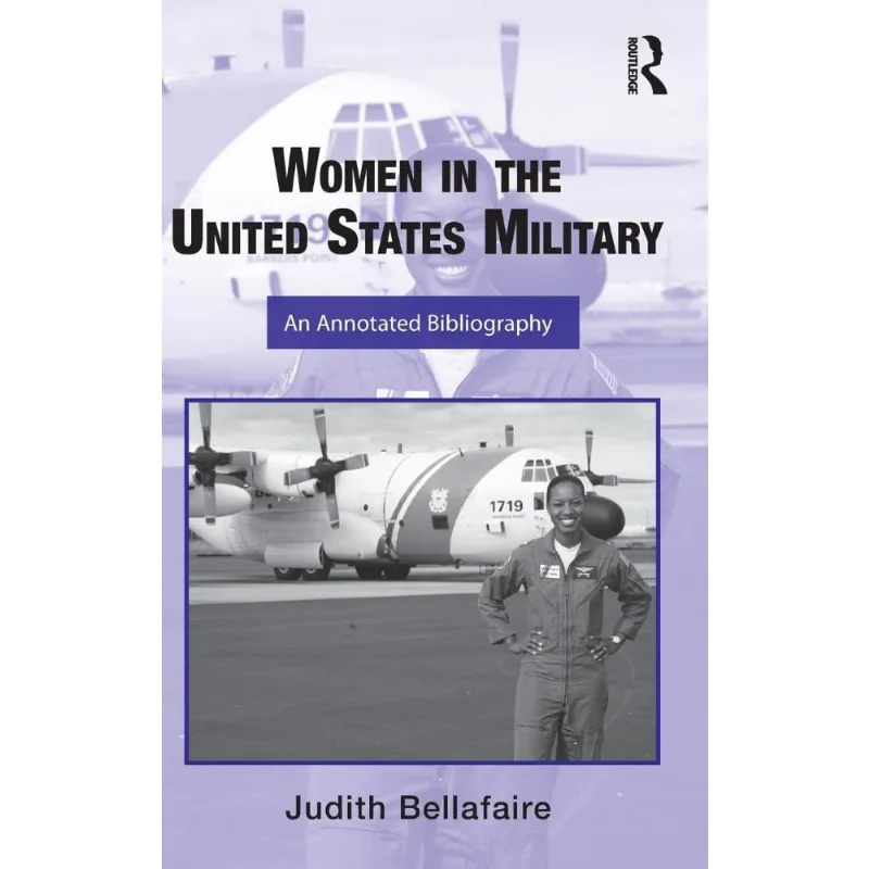 Women in the United States Military