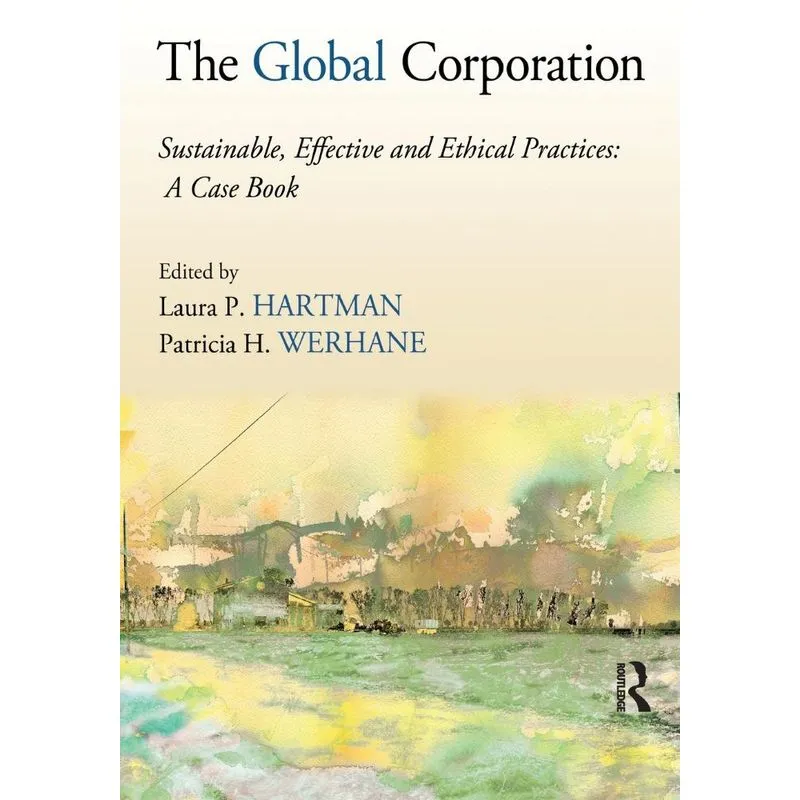 The Global Corporation