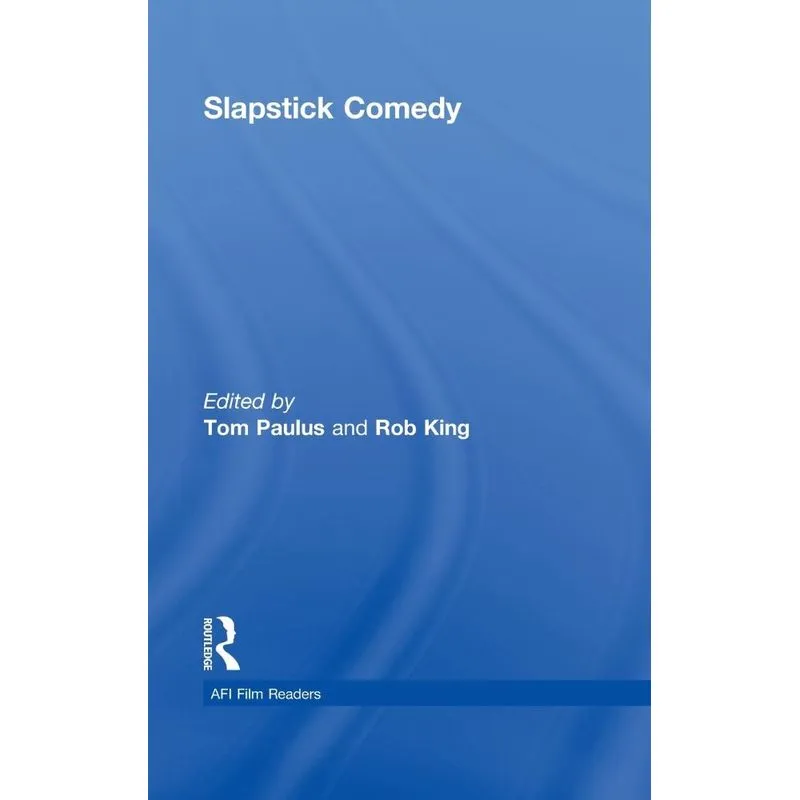Slapstick Comedy