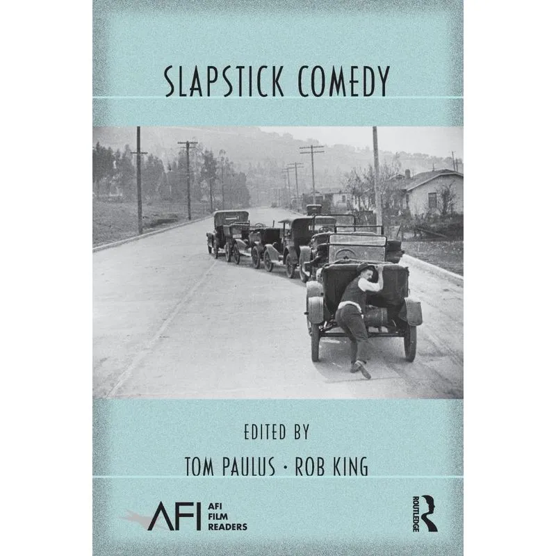 Slapstick Comedy