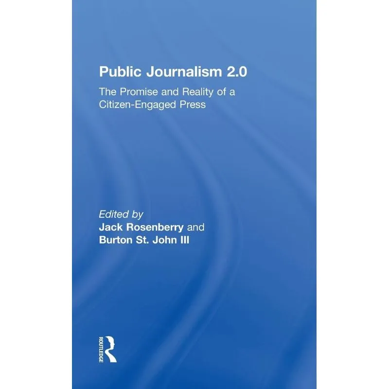 Public Journalism 2.0