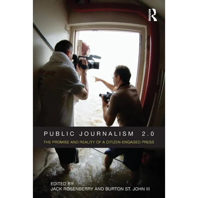 Public Journalism 2.0