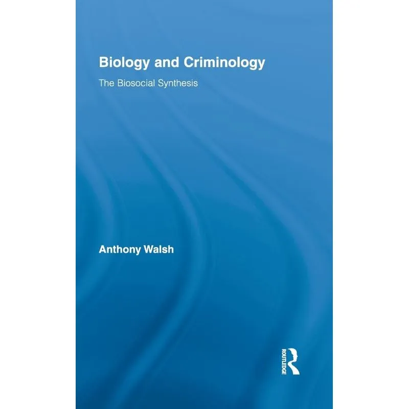 Biology and Criminology