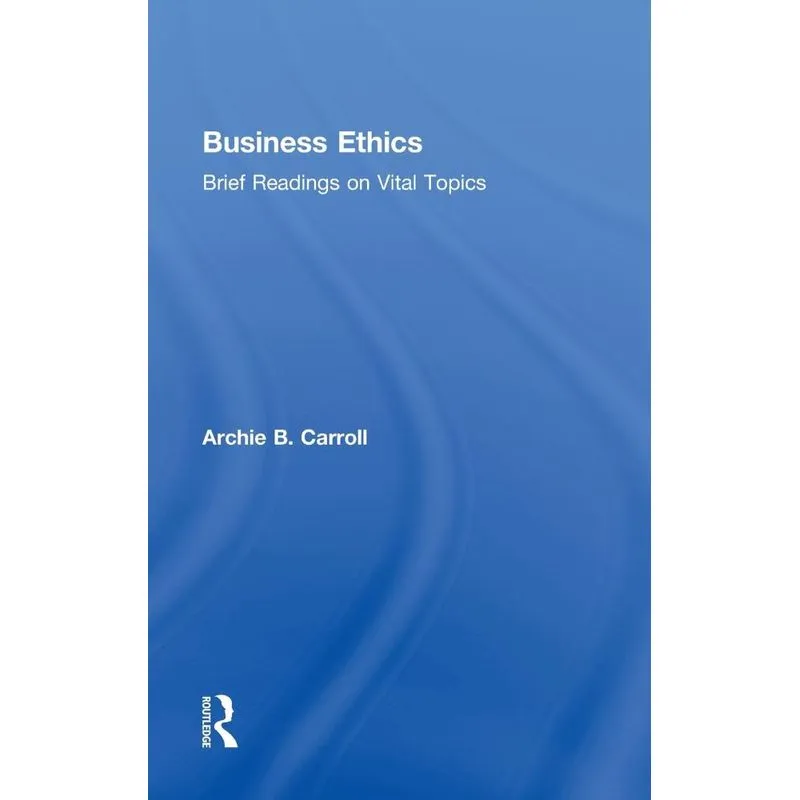 Business Ethics