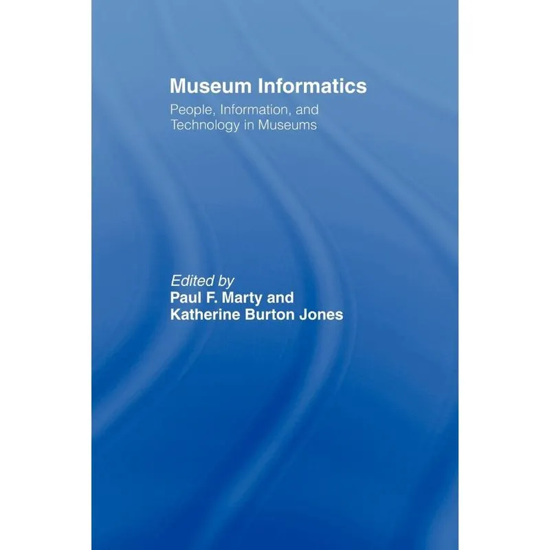 Museum Informatics