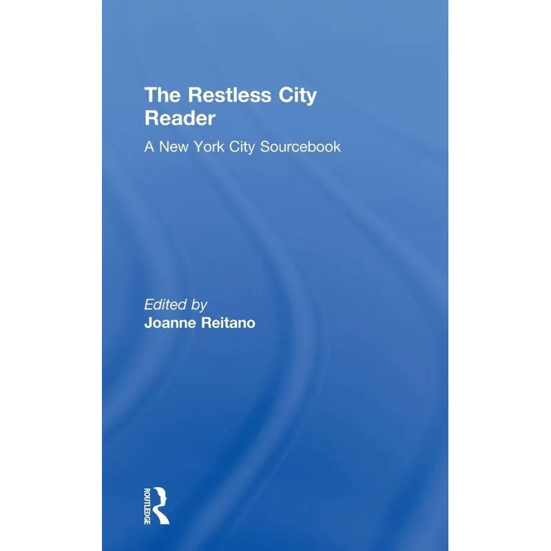 The Restless City Reader