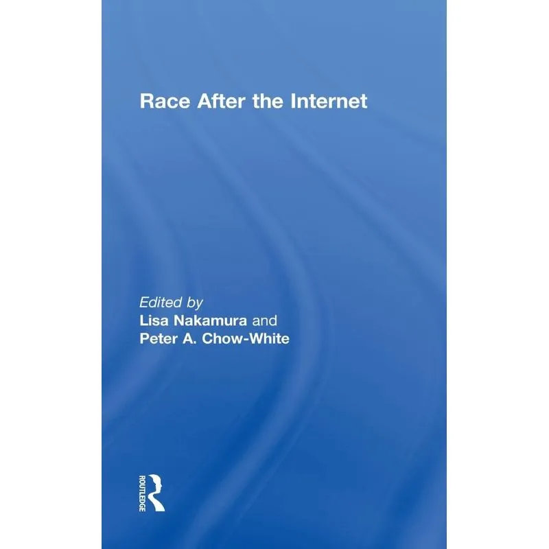 Race After the Internet