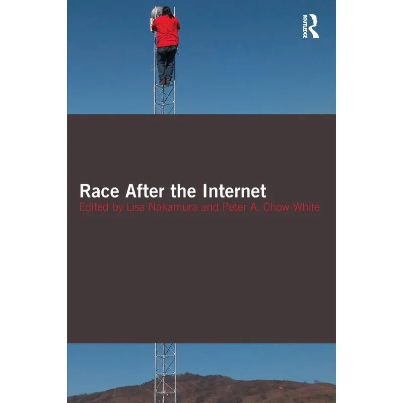 Race After the Internet