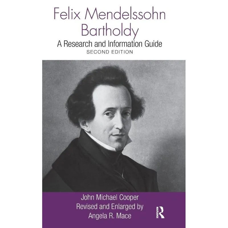 Felix Mendelssohn Bartholdy
