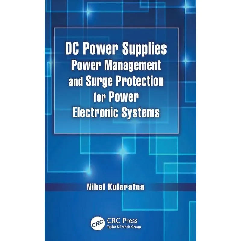 Dc Power Supplies