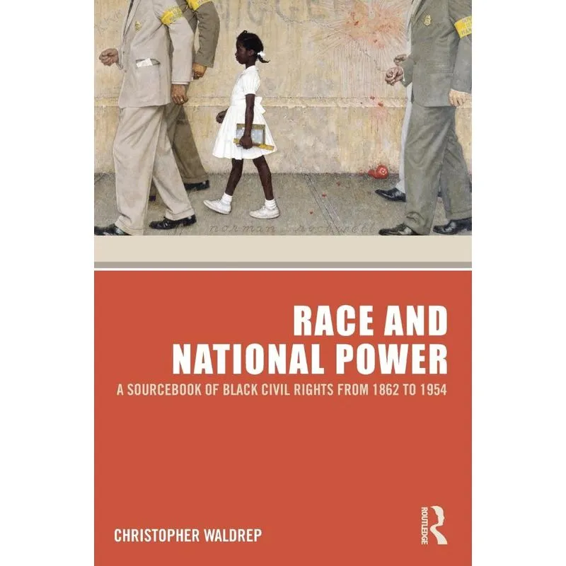 Race and National Power