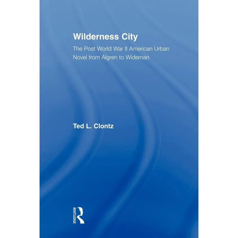 Wilderness City