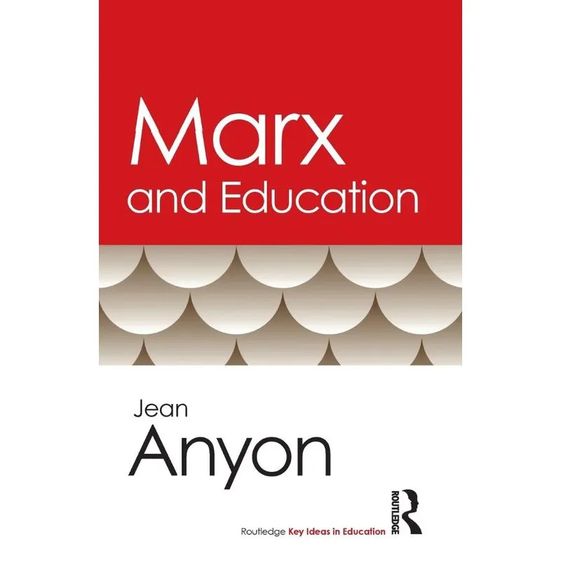 Marx and Education