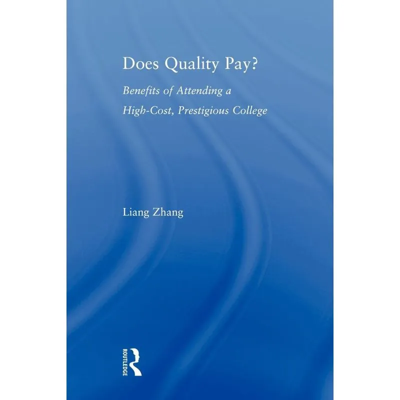 Does Quality Pay?