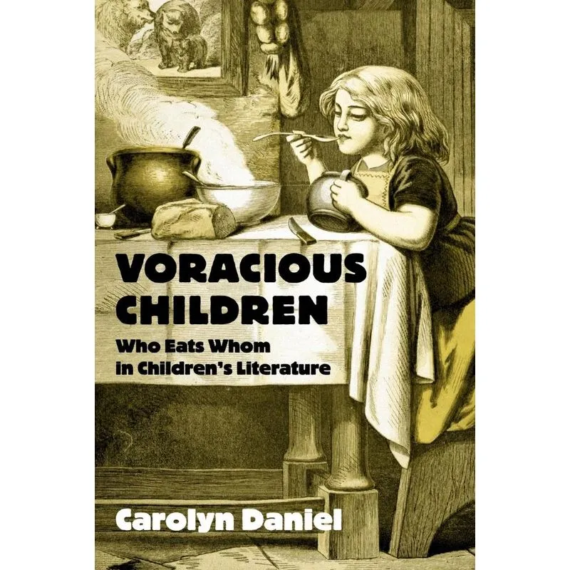 Voracious Children