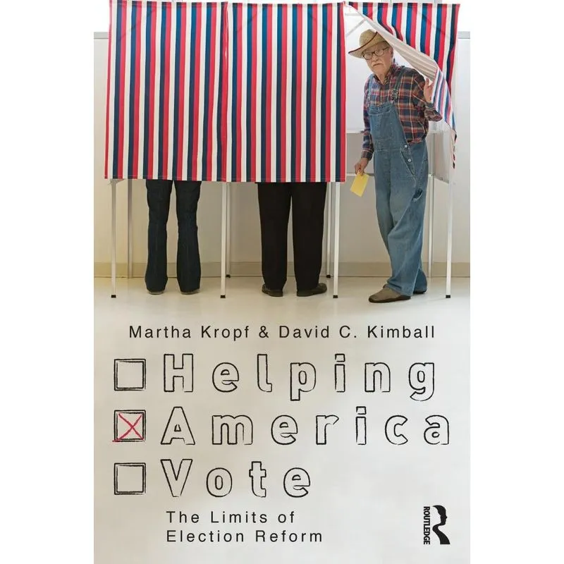 Helping America Vote