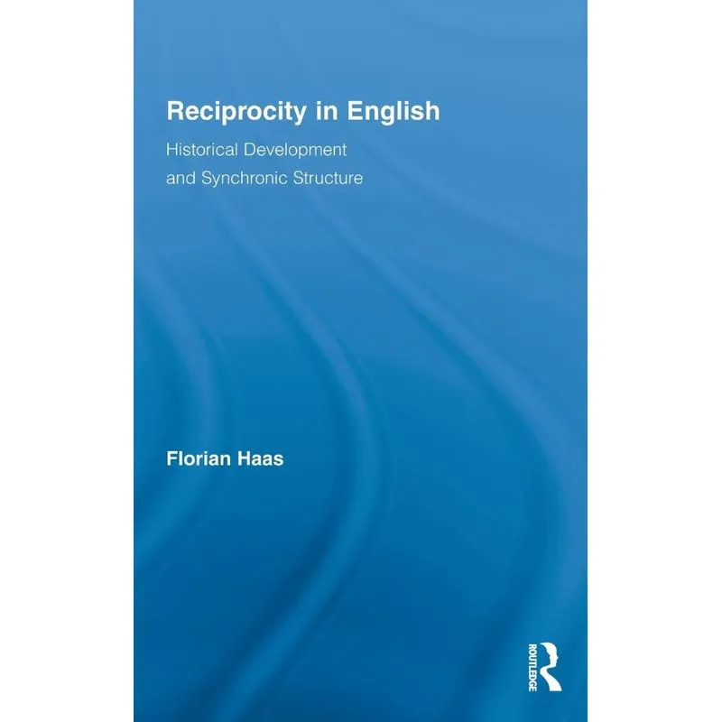 Reciprocity in English