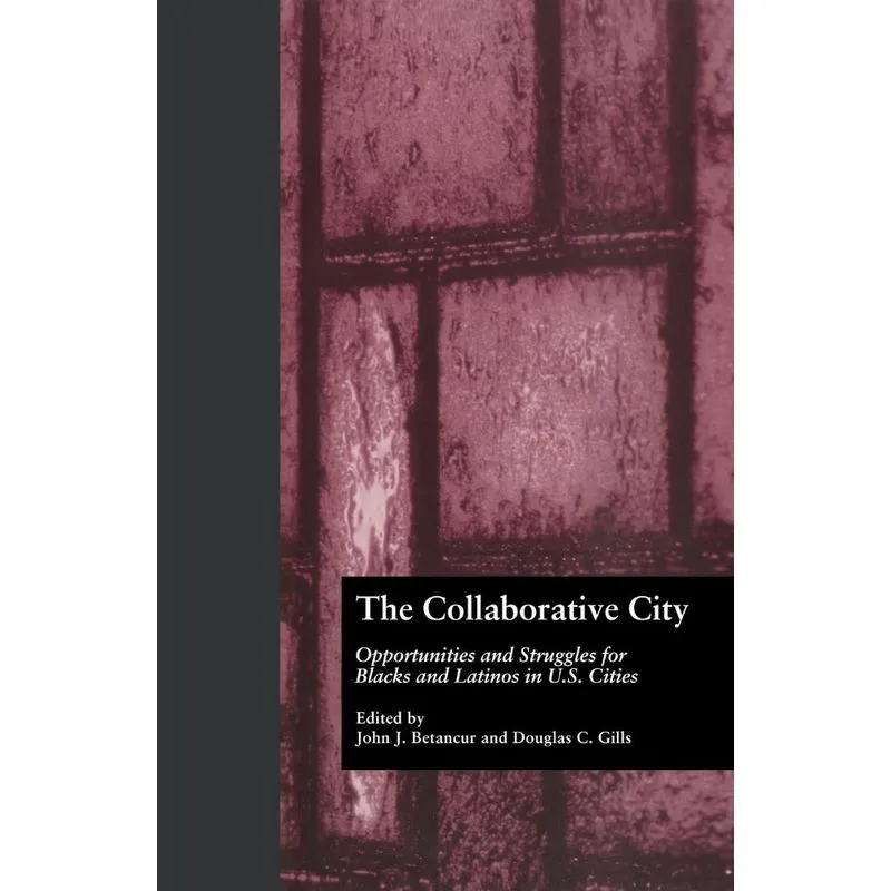 The Collaborative City