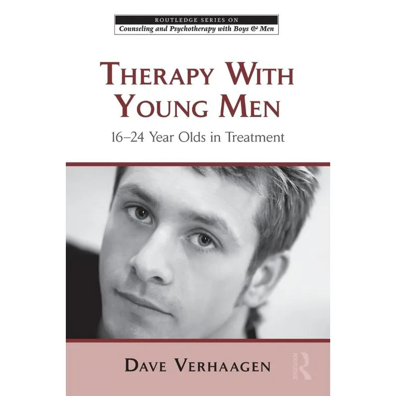 Therapy With Young Men