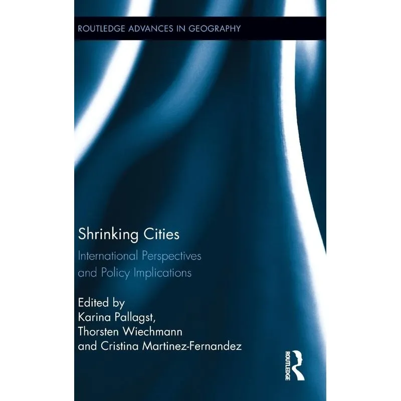 Shrinking Cities