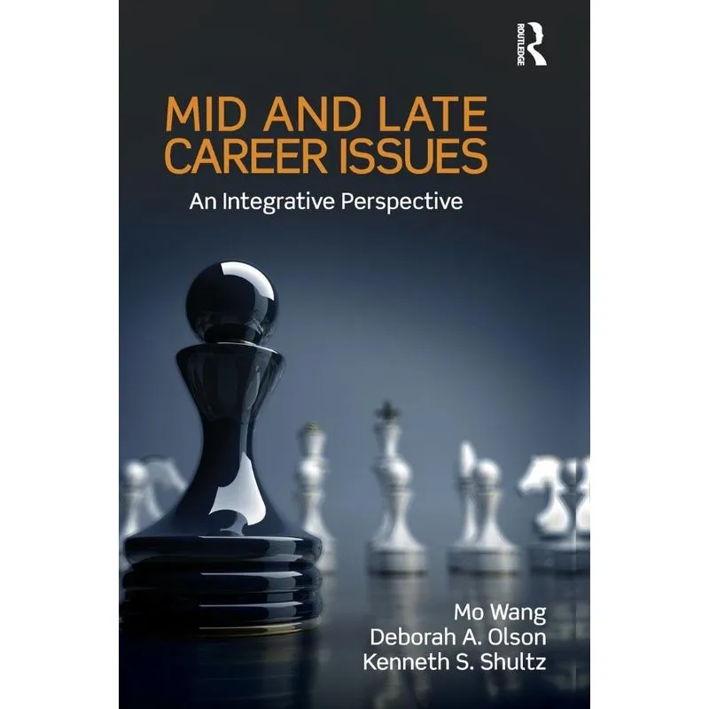 Mid and Late Career Issues