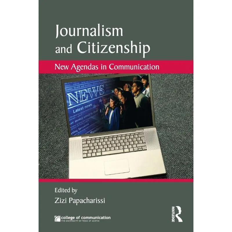 Journalism and Citizenship