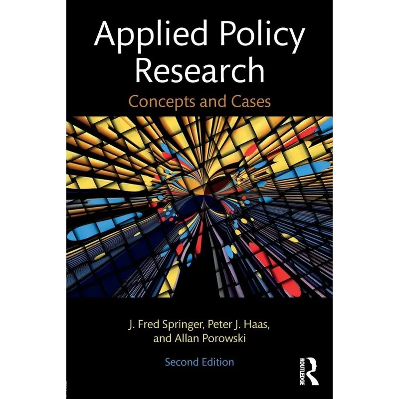 Applied Policy Research