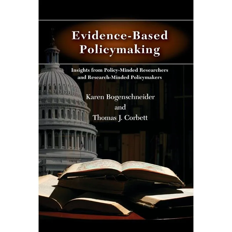 Evidence-Based Policymaking