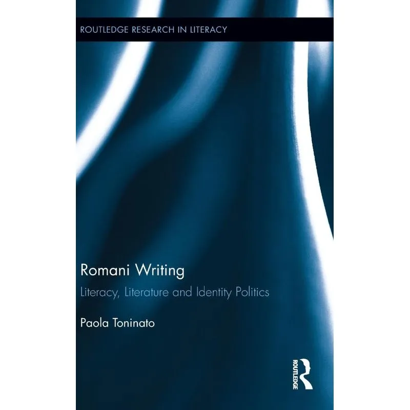 Romani Writing