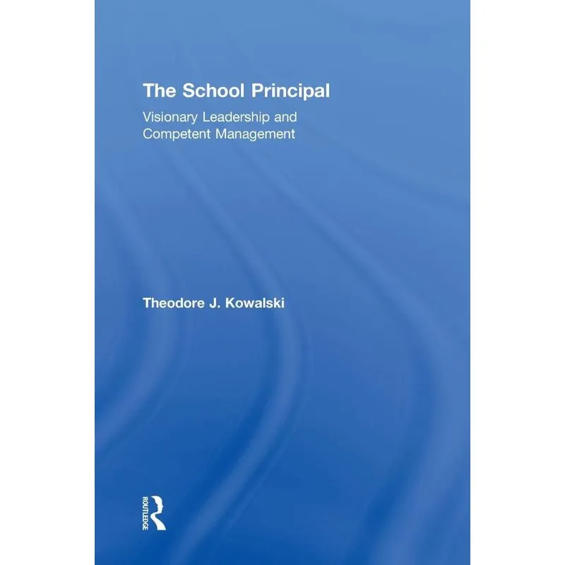 The School Principal