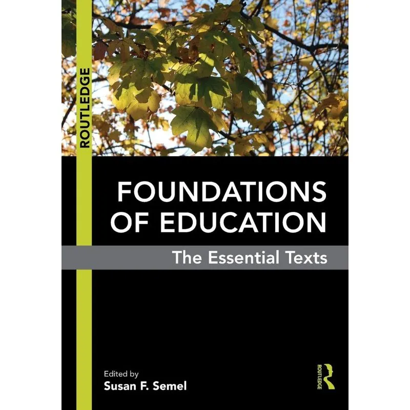 Foundations of Education