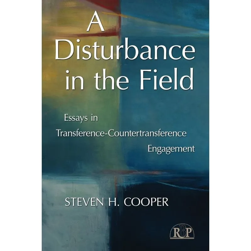 A Disturbance in the Field