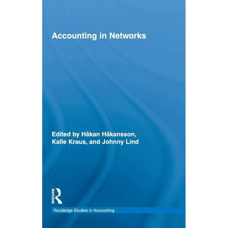 Accounting in Networks