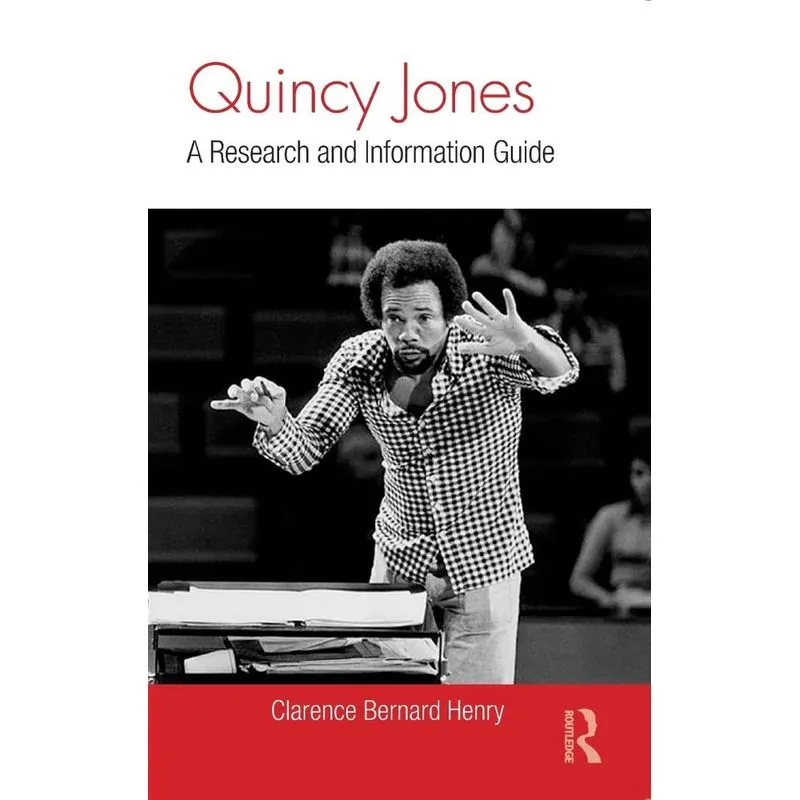 Quincy Jones