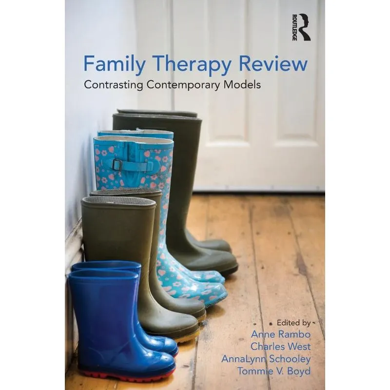 Family Therapy Review