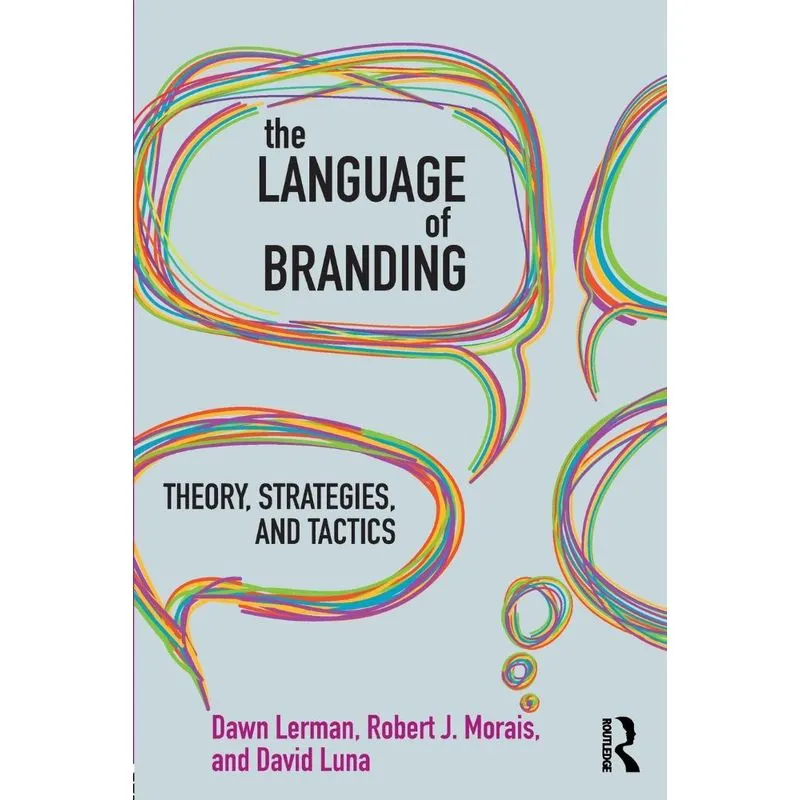 The Language of Branding