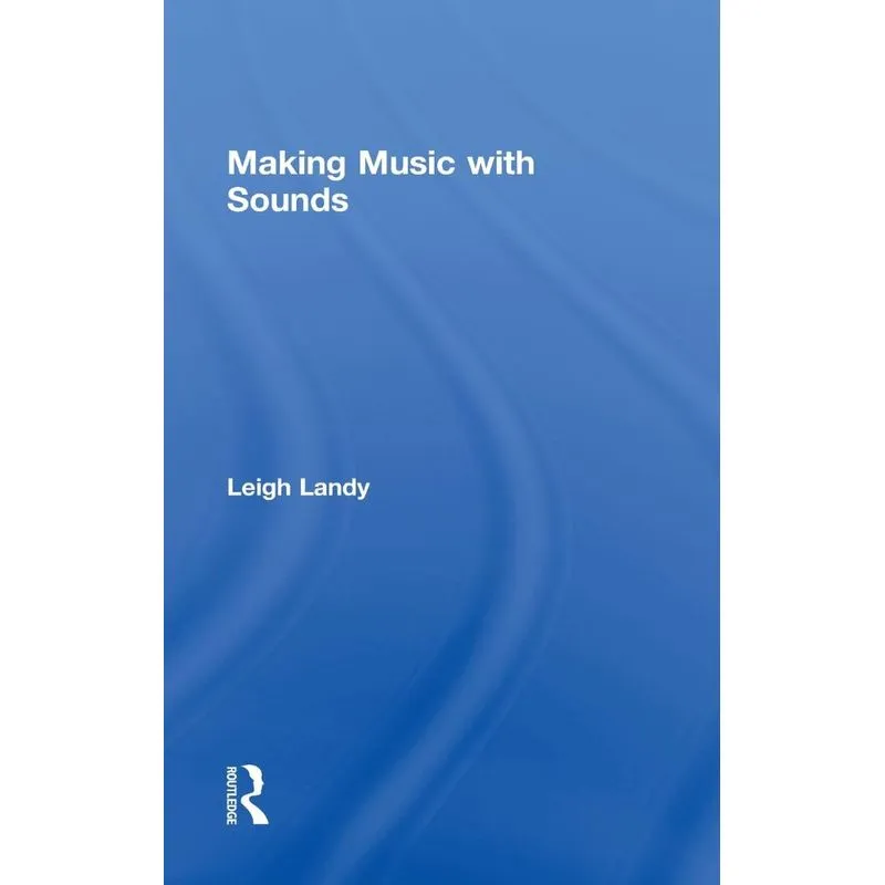 Making Music with Sounds