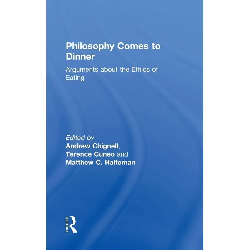 Philosophy Comes to Dinner