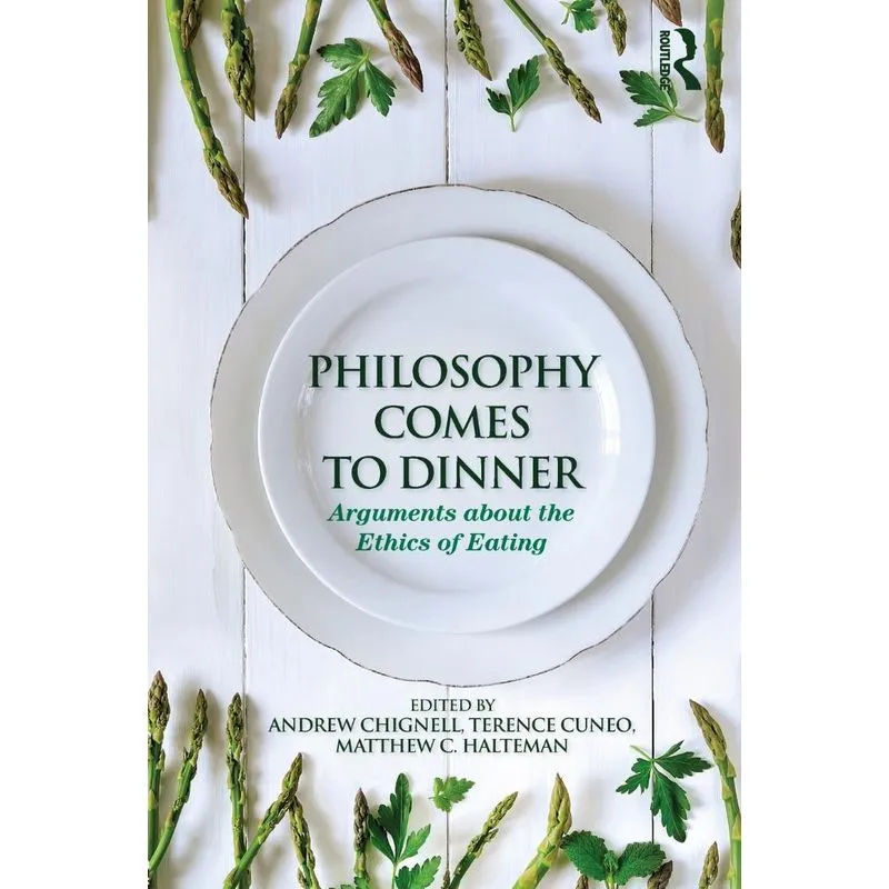 Philosophy Comes to Dinner