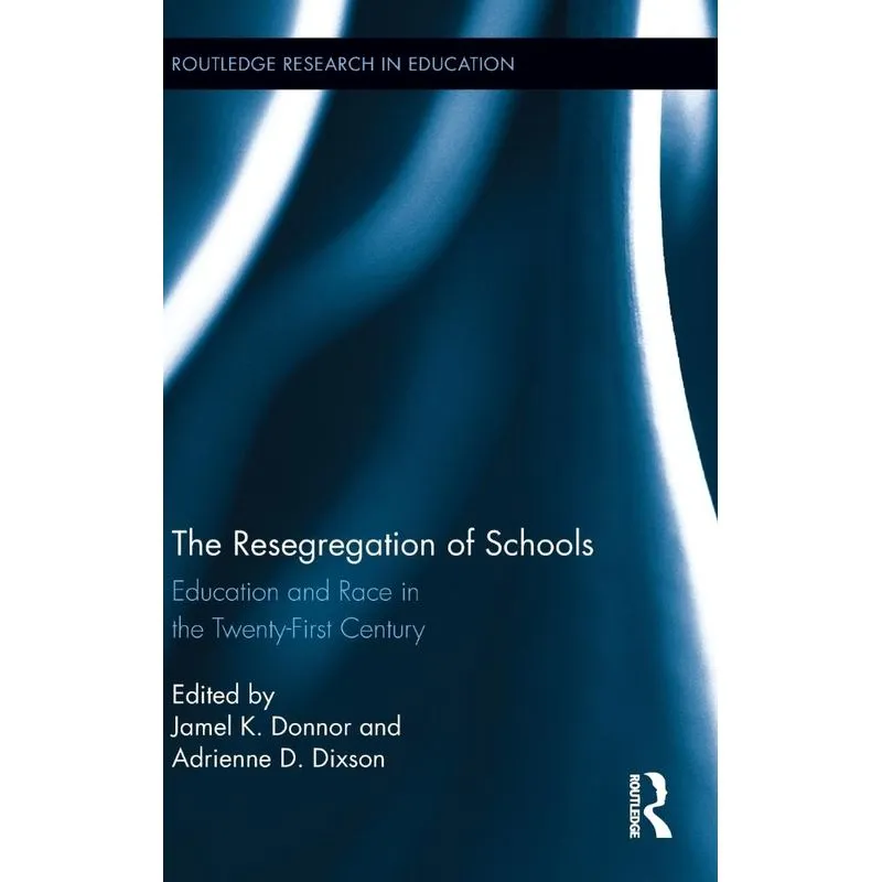 The Resegregation of Schools