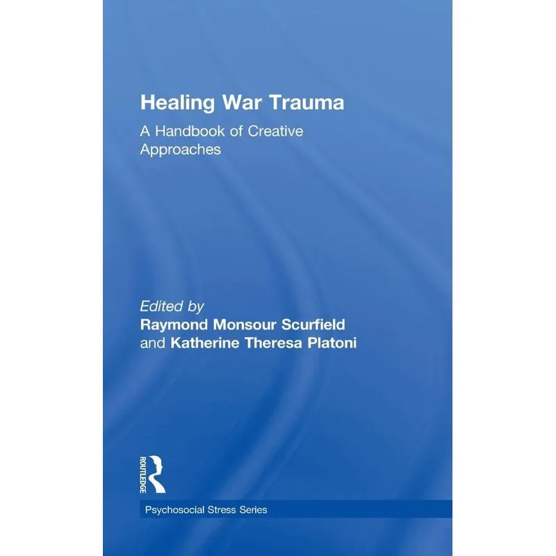 Healing War Trauma